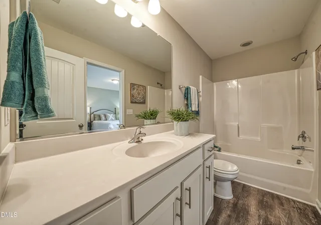 Photo 14 of Single family home for sale at 320 Ember St, Zebulon, NC 27597 | MLS# 10189119 | Listing updated on 2026-09-05