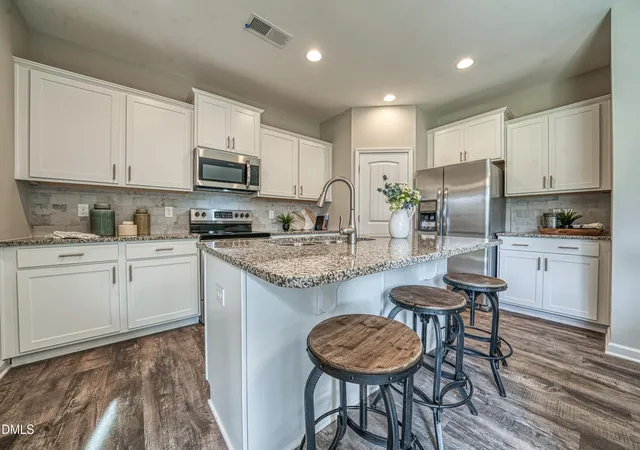 Photo 2 of Single family home for sale at 320 Ember St, Zebulon, NC 27597 | MLS# 10189119 | Listing updated on 2026-09-05
