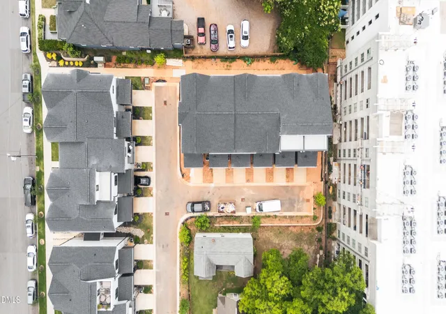 Homes for sale in Raleigh, NC | 720 Noble Town Wy #101-106, Raleigh, NC 27603 | MLS# 10171500