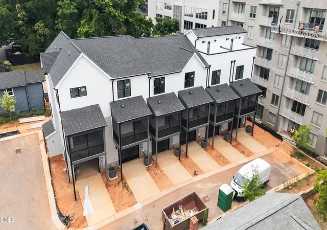 Homes for sale in Raleigh, NC | 720 Noble Town Wy #101-106, Raleigh, NC 27603 | MLS# 10171500