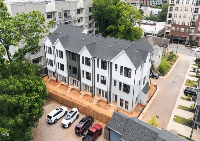 Homes for sale in Raleigh, NC | 720 Noble Town Wy #101-106, Raleigh, NC 27603 | MLS# 10171500