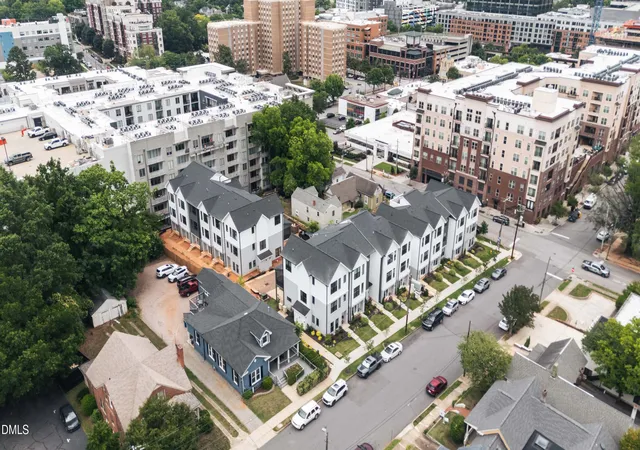 Homes for sale in Raleigh, NC | 720 Noble Town Wy #101-106, Raleigh, NC 27603 | MLS# 10171500