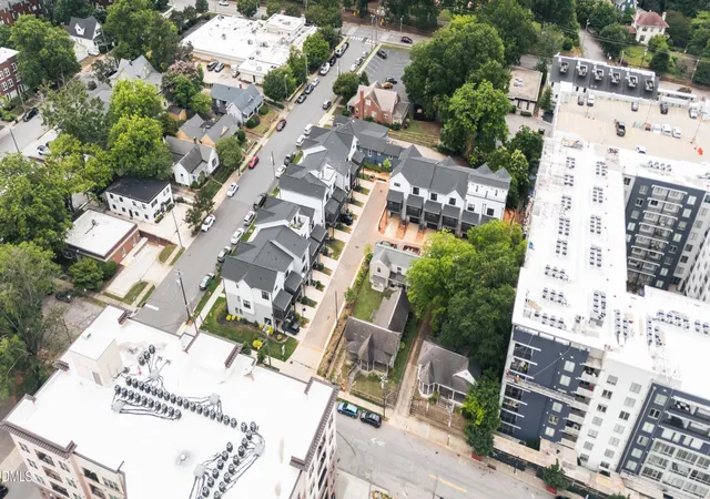 2nd image of 720 Noble Town Wy, Raleigh, NC 27603