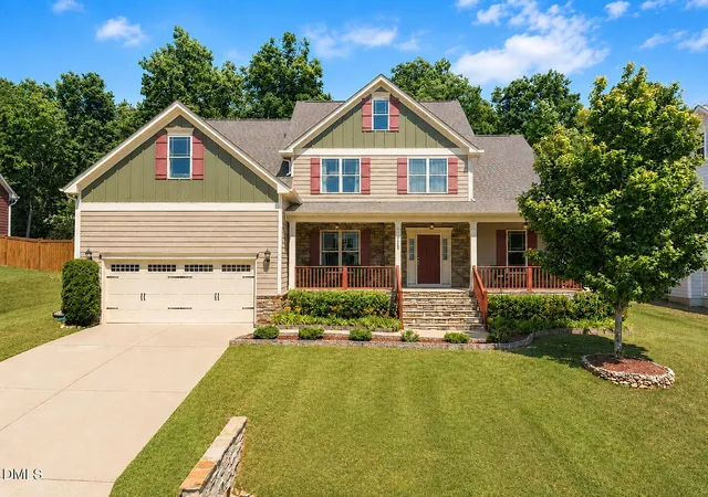 1st image of 7033 Rex Rd, Holly Springs, NC 27540 | MLS# 10172592