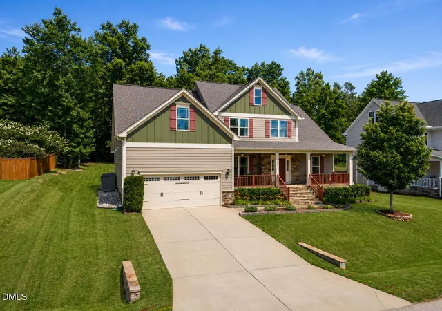 3rd image of 7033 Rex Rd, Holly Springs, NC 27540 | MLS# 10172592
