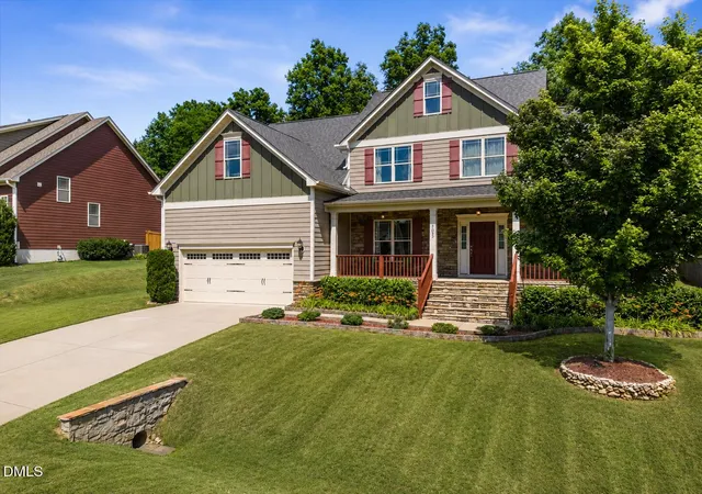 2nd image of 7033 Rex Rd, Holly Springs, NC 27540 | MLS# 10172592