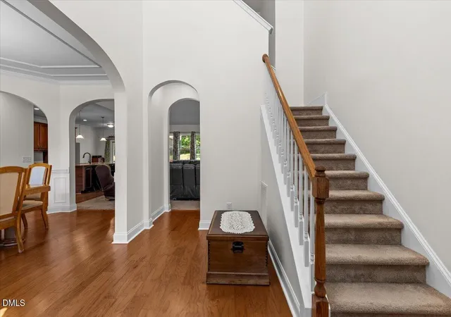 4th image of 7033 Rex Rd, Holly Springs, NC 27540 | MLS# 10172592
