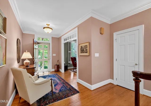 Photo 3 of Single family home for sale at 3708 Lubbock Dr, Raleigh, NC 27612 | MLS# 10171804 | Listing updated on 2026-07-24