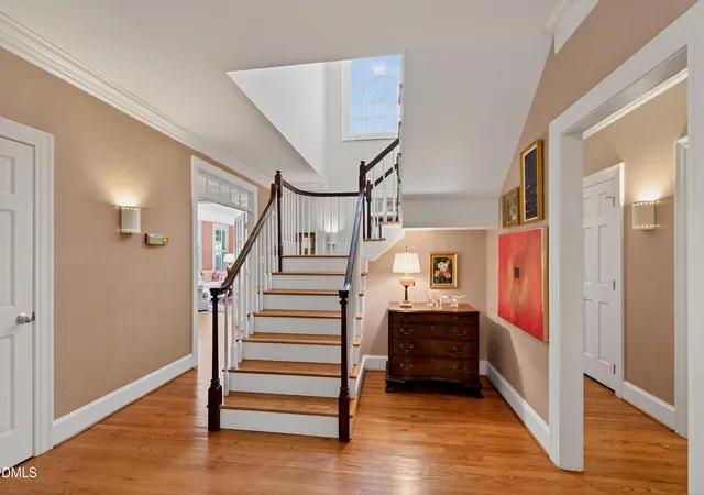 Photo 4 of Single family home for sale at 3708 Lubbock Dr, Raleigh, NC 27612 | MLS# 10171804 | Listing updated on 2026-07-24