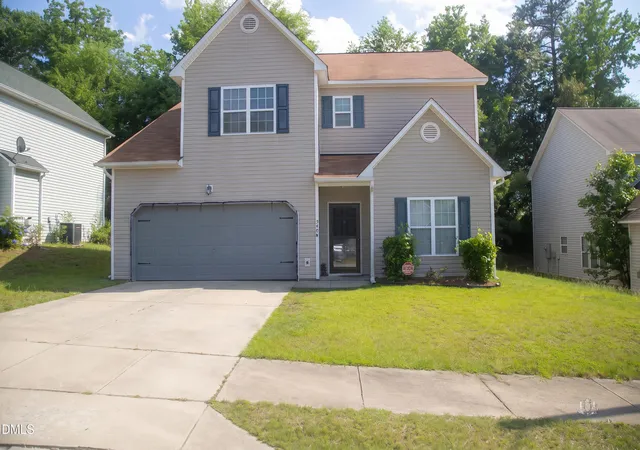 Photo 1 of Single family home for sale at 5406 Cowan Ln, Raleigh, NC 27610 | MLS# 10171198 | Listing updated on 2026-09-27