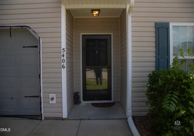 Photo 2 of Single family home for sale at 5406 Cowan Ln, Raleigh, NC 27610 | MLS# 10171198 | Listing updated on 2026-09-27