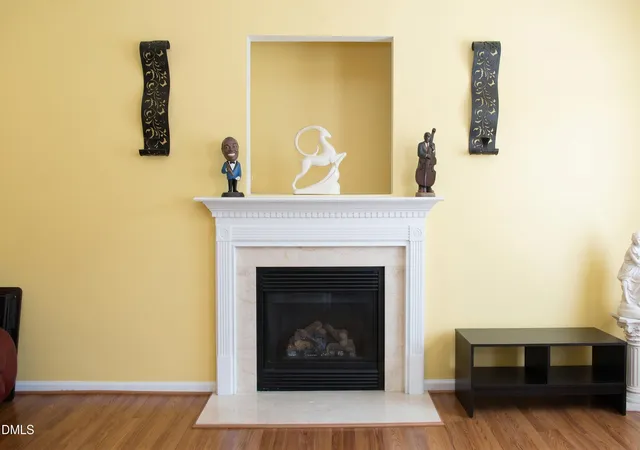 Photo 4 of Single family home for sale at 5406 Cowan Ln, Raleigh, NC 27610 | MLS# 10171198 | Listing updated on 2026-09-27