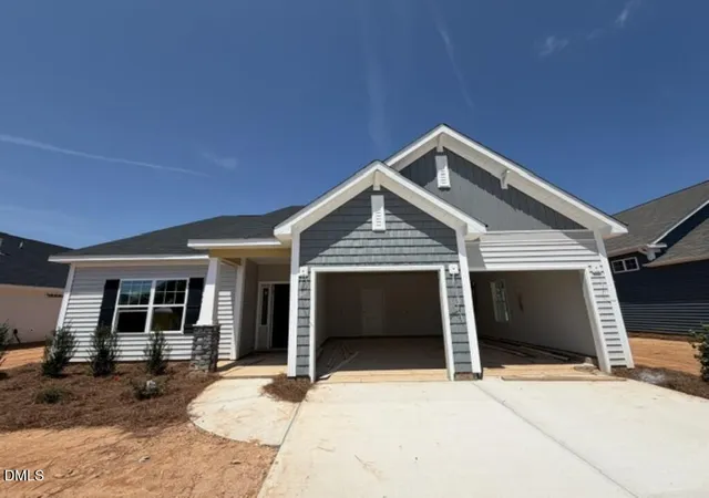 1st image of 88 Moon Flower Walk, Youngsville, NC 27596 | MLS# 10171172