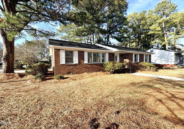 3rd image of 900 Shepard Dr, Rocky Mount, NC 27801 | MLS# 10171166