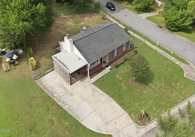 Photo 2 of Single family home for sale at 3909 Old Crk Ct, Raleigh, NC 27604 | MLS# 10172209 | Listing updated on 2026-10-19
