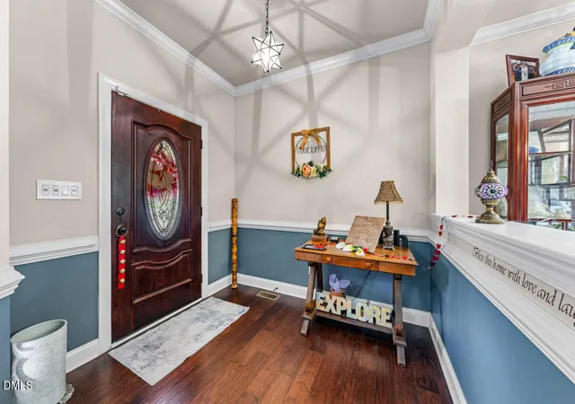 4th image of 2811 Reynolda Cir, Durham, NC 27712 | MLS# 10171174