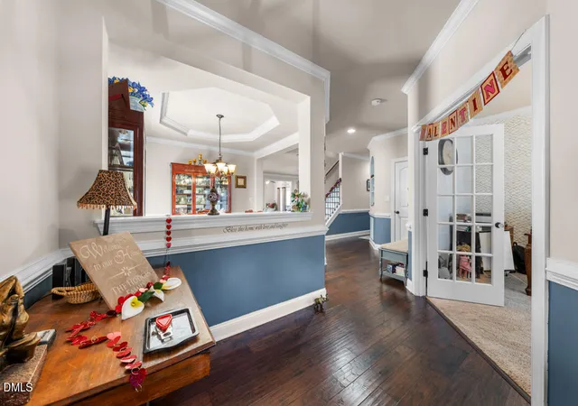 5th image of 2811 Reynolda Cir, Durham, NC 27712 | MLS# 10171174