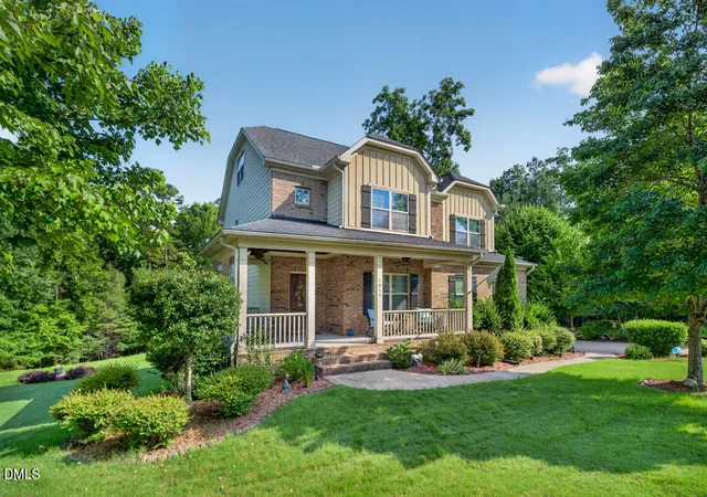 1st image of 2811 Reynolda Cir, Durham, NC 27712 | MLS# 10171174