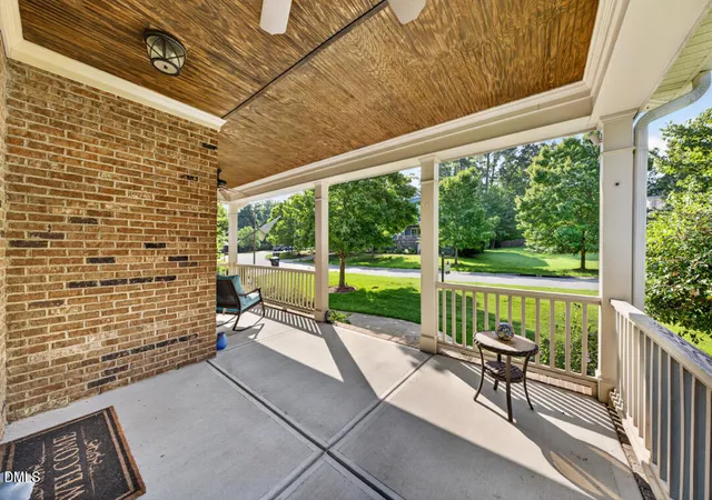 3rd image of 2811 Reynolda Cir, Durham, NC 27712 | MLS# 10171174