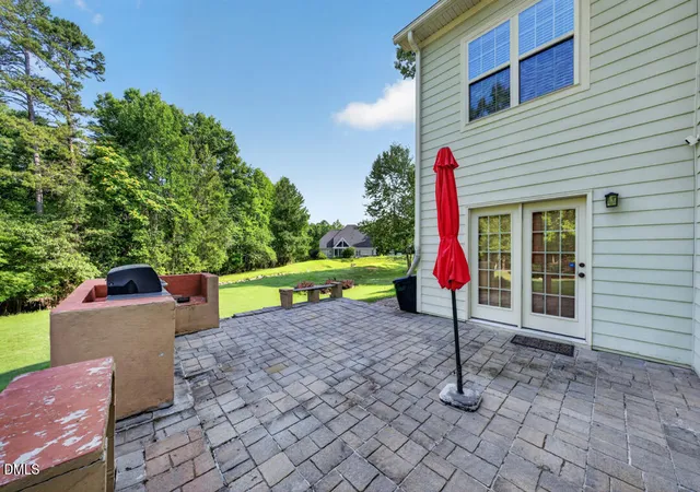 80th image of 2811 Reynolda Cir, Durham, NC 27712 | MLS# 10171174