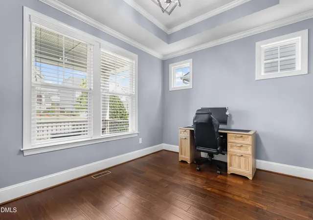 Photo 3 of Single family home for sale at 129 Tisbury Dr, Holly Springs, NC 27540 | MLS# 10172099 | Listing updated on 2026-07-21