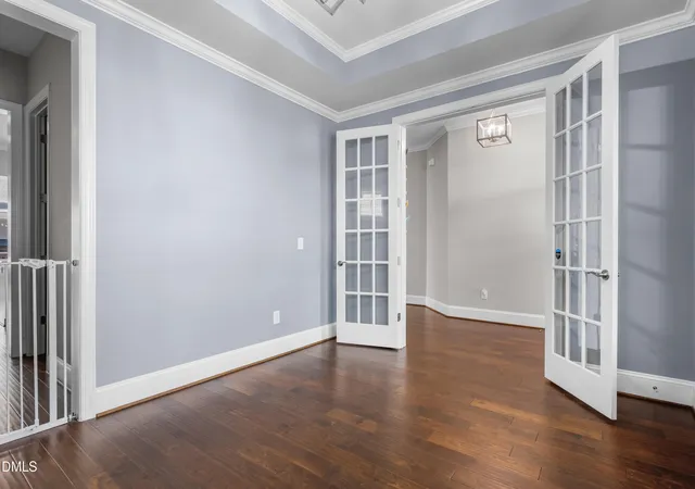 Photo 3 of Single family home for sale at 129 Tisbury Dr, Holly Springs, NC 27540 | MLS# 10172099 | Listing updated on 2026-07-21