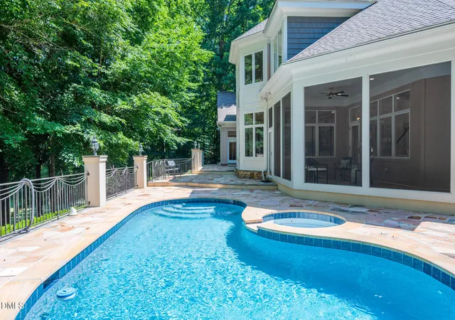 2nd image of 39523 Glenn Glade, Chapel Hill, NC 27517 | MLS# 10173191