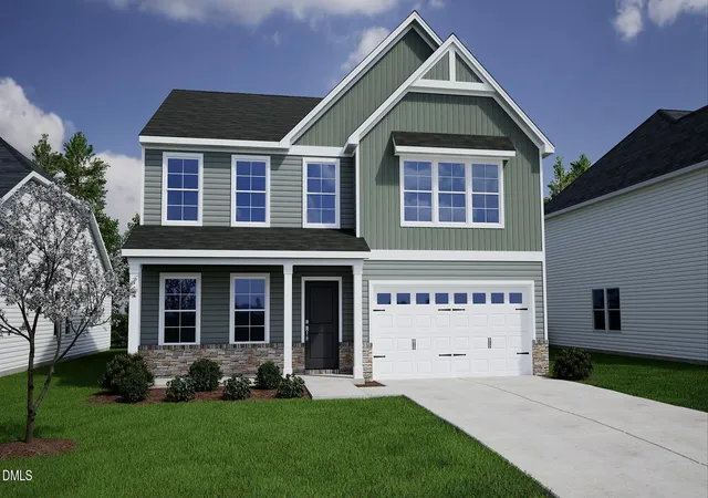 2nd image of 40 Plantation Dr, Youngsville, NC 27596 | MLS# 10171224