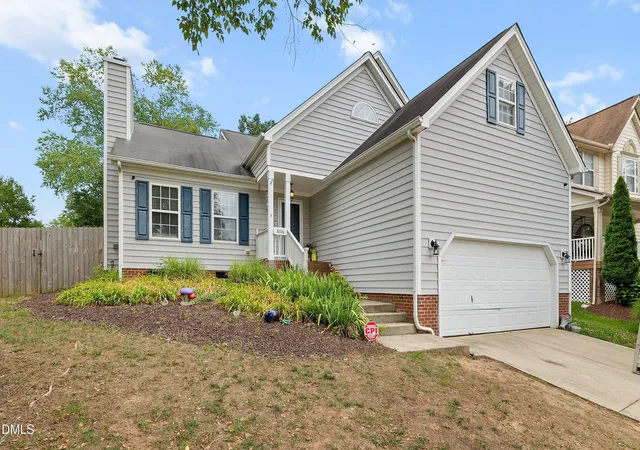 3rd image of 8016 Criswell Crescent, Raleigh, NC 27615 | MLS# 10171210