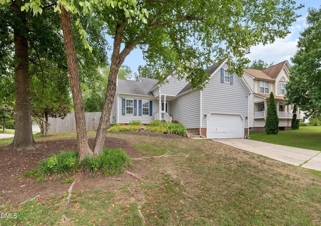 4th image of 8016 Criswell Crescent, Raleigh, NC 27615 | MLS# 10171210