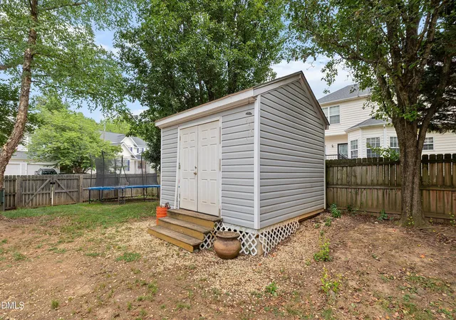41st image of 8016 Criswell Crescent, Raleigh, NC 27615 | MLS# 10171210