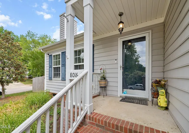 5th image of 8016 Criswell Crescent, Raleigh, NC 27615 | MLS# 10171210