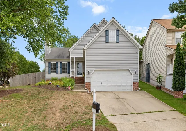2nd image of 8016 Criswell Crescent, Raleigh, NC 27615 | MLS# 10171210