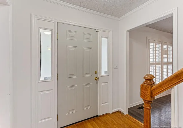 Photo 4 of Sale Pending at 817 Larkspur Dr, Fayetteville, NC 28311 | MLS# 763592 | Listing updated on 2026-08-26
