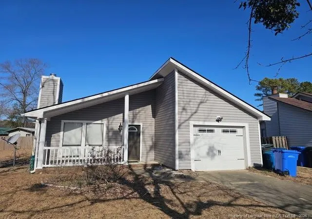 Photo 1 of Single family home for sale at 6500 People St, Fayetteville, NC 28304 | MLS# 763593 | Listing updated on 2026-07-18