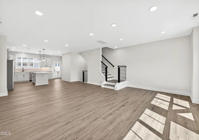 Photo 2 of Townhouse for sale at 3148 James Slaughter Rd, Fuquay Varina, NC 27526 | MLS# 10171189 | Listing updated on 2026-09-10