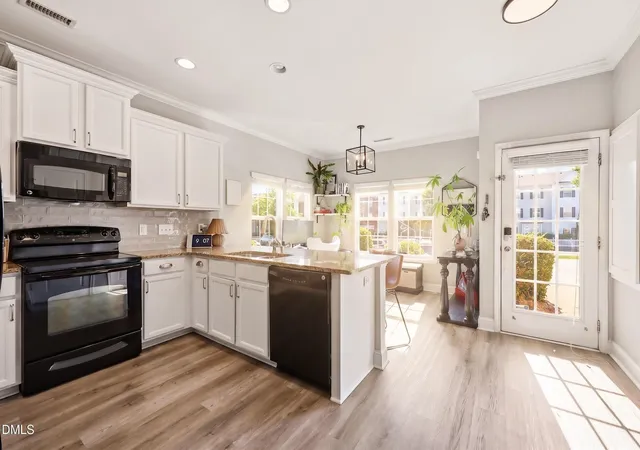 Photo 3 of Sale Pending at 1115 Ileagnes Rd, Raleigh, NC 27603 | MLS# 10172175 | Listing updated on 2026-08-23