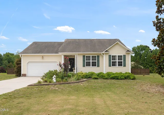 1st image of 252 Axum Rd, Willow Spring, NC 27592 | MLS# 10173551