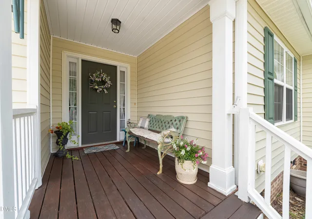 2nd image of 252 Axum Rd, Willow Spring, NC 27592 | MLS# 10173551
