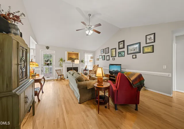 3rd image of 252 Axum Rd, Willow Spring, NC 27592 | MLS# 10173551