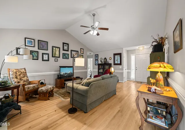 5th image of 252 Axum Rd, Willow Spring, NC 27592 | MLS# 10173551