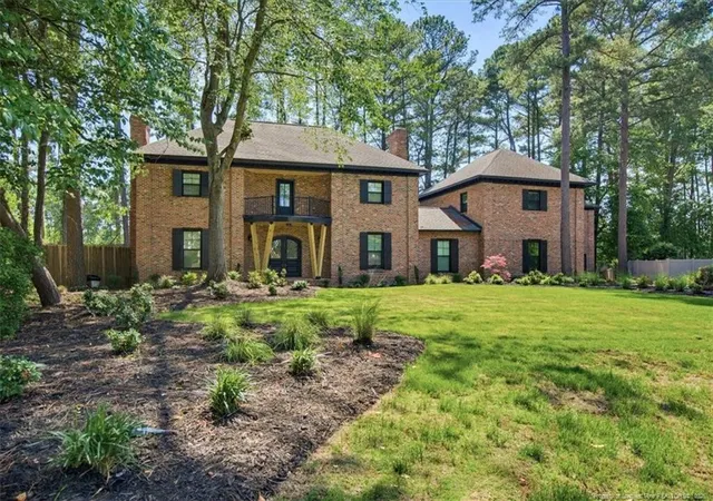 Photo 1 of Sale Pending at 400 Kingsford Ct, Fayetteville, NC 28314 | MLS# 763611 | Listing updated on 2026-09-09