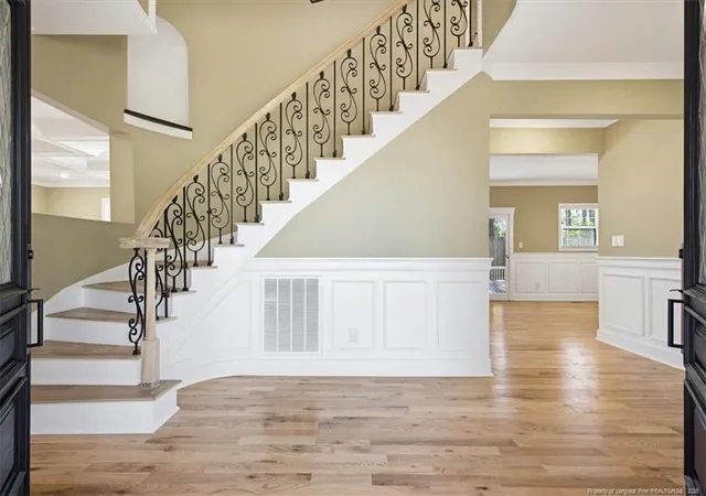 Photo 4 of Sale Pending at 400 Kingsford Ct, Fayetteville, NC 28314 | MLS# 763611 | Listing updated on 2026-09-09