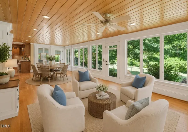 Photo 3 of Single family home for sale at 2915 Truitt Dr, Burlington, NC 27215 | MLS# 10171840 | Listing updated on 2026-09-16