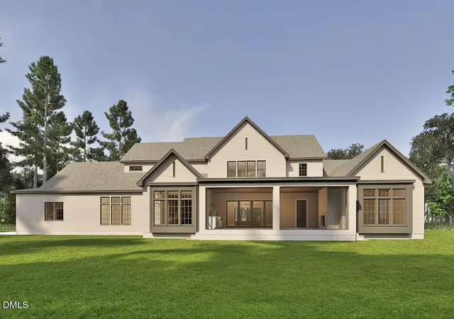 Photo 2 of Sale Pending at 429 Shinleaf Pond Trl, Raleigh, NC 27614 | MLS# 10171298 | Listing updated on 2026-07-18