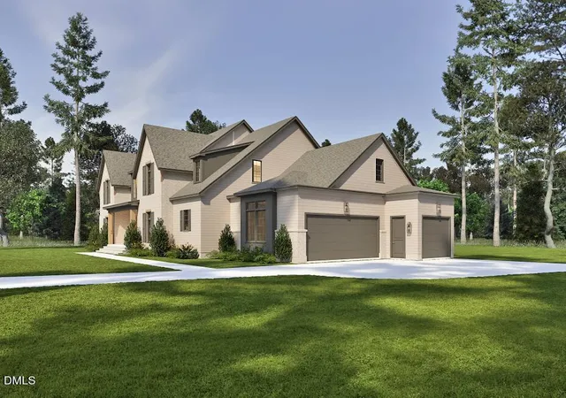 Photo 3 of Sale Pending at 429 Shinleaf Pond Trl, Raleigh, NC 27614 | MLS# 10171298 | Listing updated on 2026-07-18