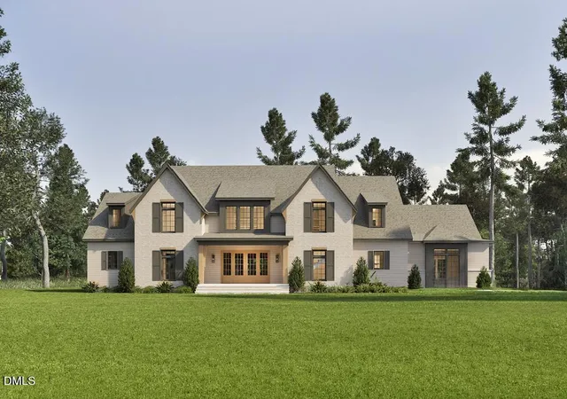 Photo 3 of Sale Pending at 429 Shinleaf Pond Trl, Raleigh, NC 27614 | MLS# 10171298 | Listing updated on 2026-07-18