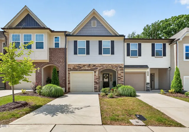 Photo 2 of Townhouse for sale at 1180 Channel Drop Dr, Durham, NC 27703 | MLS# 10171425 | Listing updated on 2026-07-18