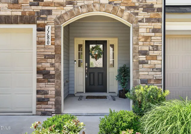Photo 4 of Townhouse for sale at 1180 Channel Drop Dr, Durham, NC 27703 | MLS# 10171425 | Listing updated on 2026-07-18