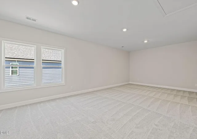 Photo 2 of Single family home for sale at 608 Mount Royal Pl, Knightdale, NC 27545 | MLS# 10171246 | Listing updated on 2026-09-21